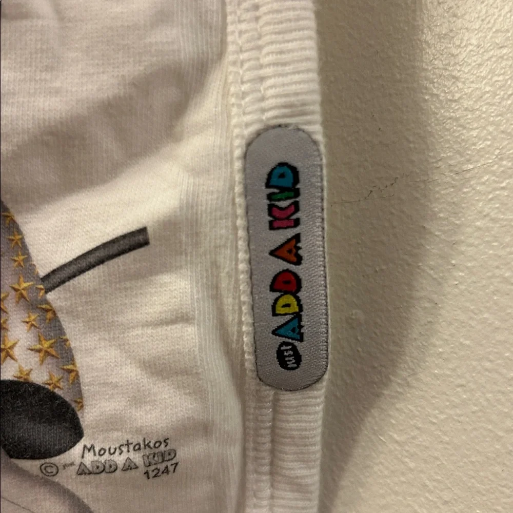 Just Add A Kid Elvis Bib